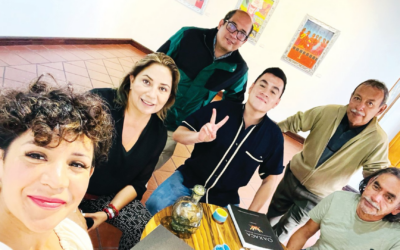 Ready to fly, nationally: Latino Leadership Institute becomes independent nonprofit