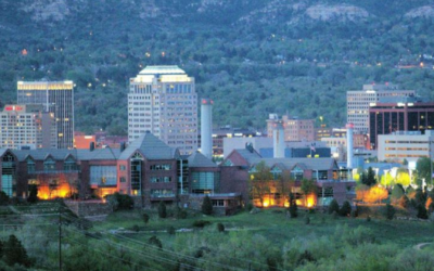 Colorado Springs’ diversity grows across city, Hispanic population rapidly expanding