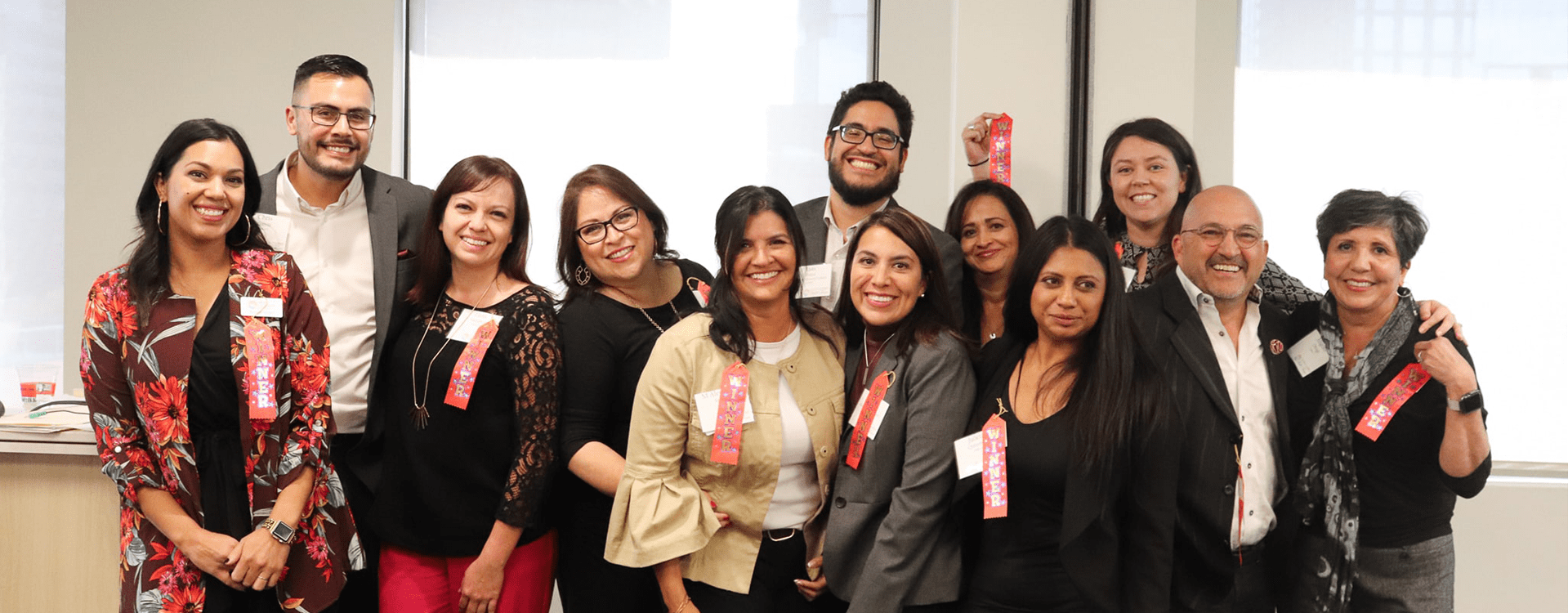 Welcome to the Latino Leadership Institute