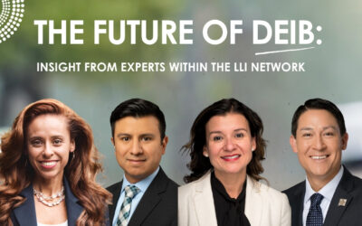The Future of DEIB: A Conversation with Four Latino Leaders